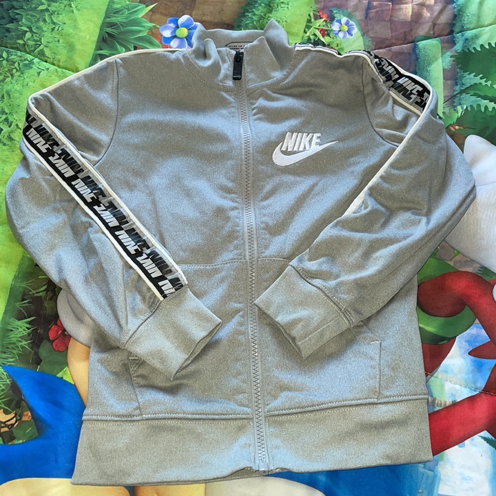 Nike outfit